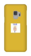 swaggerdagger22smile280 Samsung Phone Cases