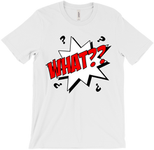 What??? Tee