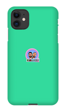 italo_brothers iPhone Phone Cases