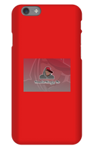 HoodieNicole_TTV iPhone Phone Cases