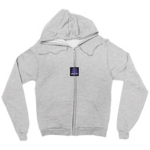 officialdrellarn Zip Up Hoodie