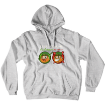 Kippy91234 Hoodies (No-Zip/Pullover)