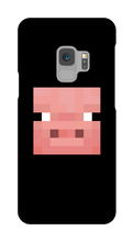 AgentPig349 Samsung Phone Cases