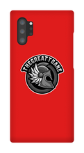 thegreattdane Samsung Phone Cases