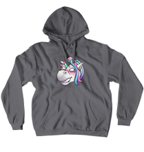Derpicorn Hoodie