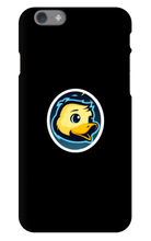 Quaksi - iPhone Case