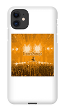 tranceeurope iPhone Phone Cases