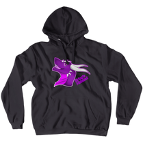 Gring's Hideout (No-Zip/Pullover)