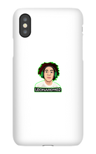 leonard_1102 iPhone Case