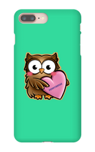 pennyrenae iPhone Phone Cases