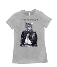Women's HouseCat T-Shirt