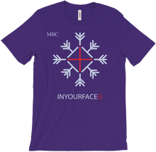 T-Shirt Super Chill MBC LTM