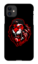liwi_kiwi_x3 iPhone Phone Cases