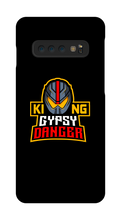 KingGypsyDanger Samsung Phone Cases