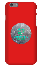 drkapitotv iPhone Phone Cases