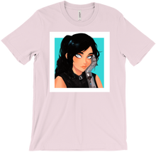 queen_kuro T-Shirts
