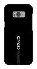 KCRAGED Samsung Phone Cases
