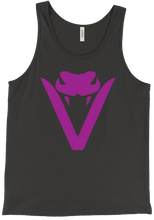 Vipey's "Show Off The Guns" Tank Top