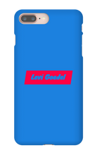 Levi Goedel telefoonhoesje iPhone
