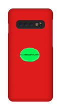 ytxxbennettcarxx Samsung Phone Cases
