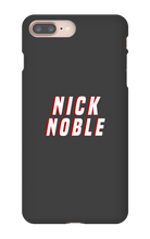 Noble iPhone Phone Cases