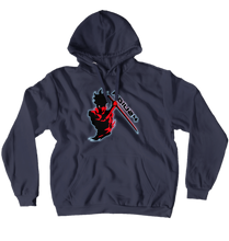 kaiu24 Hoodies (No-Zip/Pullover)