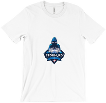 storms_rd T-Shirts