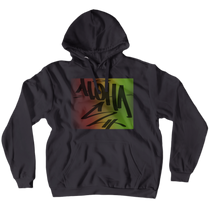 reisyboy'z Aloha HANDZ Hoodiez (No-Zip/Pullover)