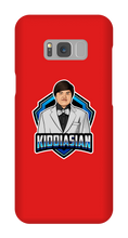 kiddiasian Samsung Phone Cases