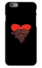 shneeb LOVE iPhone Phone Cases