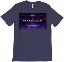 raevan T-Shirts