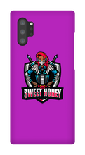 sweethoney92 Samsung Phone Cases