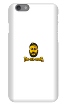 tob_ler_owns iPhone Phone Cases