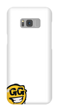 djchris1979twitchtv Samsung Phone Cases