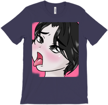 Lewd shirt