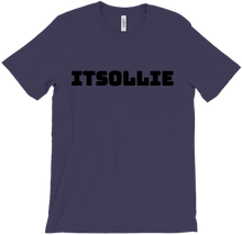 ac_itsollie T-Shirts