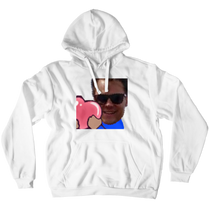 rednale1 Hoodies (No-Zip/Pullover)