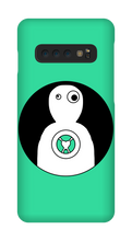 YGS Logo Samsung Phone Case