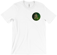 king_tree98 T-Shirts