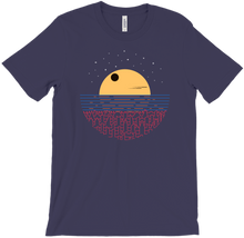 Midnight City T-Shirt