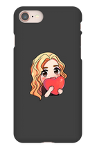 Looby iPhone Cases - LOVE