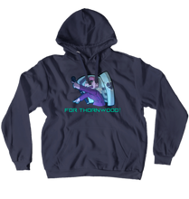 For Thornwood! Hoodie (No-Zip/Pullover)