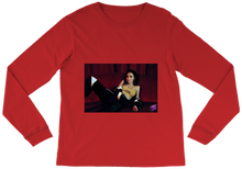 canadian_juan Long Sleeve Tee