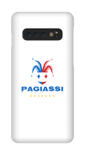 pagiassi Samsung Phone Cases