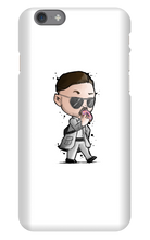 takotheofficial iPhone Phone Cases