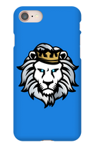 Capa para iPhone Lyans King