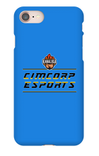 Cimcorp iPhone suojakuori