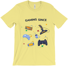 Koszulka Od Gula Gaming Since