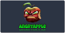 angryyapple XXL Gaming Mousepad
