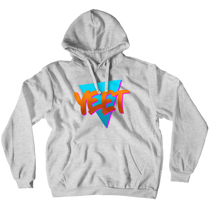 YEET by SALTMARSH - Hoodie (No-Zip/Pullover)